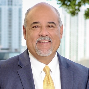 Fundraising Page: Frank Gonzalez